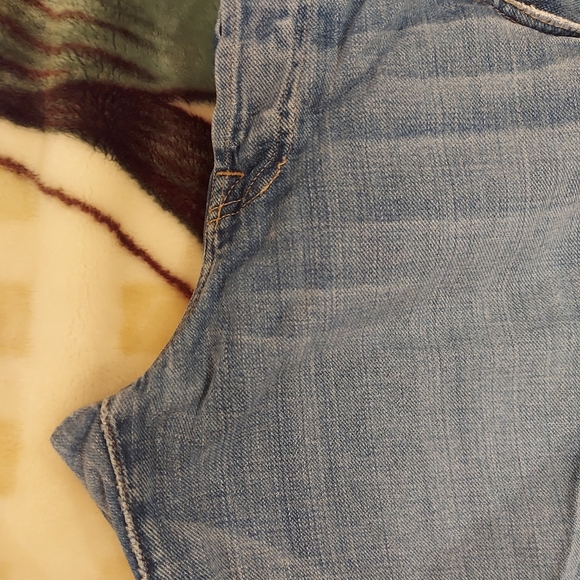 ❣️Men All men kind jeans size 33 (#223) - Picture 3 of 9